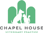 chapel house veterinary practice logo