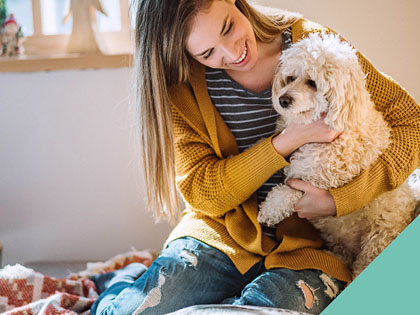 COVID 19 and Pets