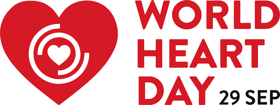 World Heart Day 29 September 2020
