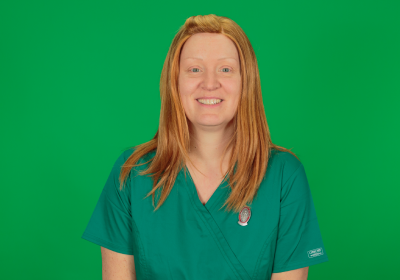 practice manage at chapel house vets in chesterfield celebrates 30 years of service