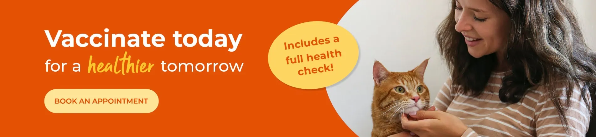 Vets in Chesterfield and Staveley in Derbyshire