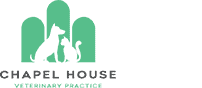 Chapel House Vets Logo