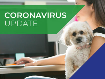 Coronavirus Update