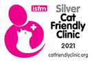 Cat Friendly Clinic