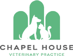 Chapel House Vets logo